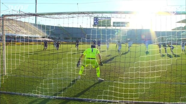Inter qualify for 2020-21 Coppa Italia quarter-finals